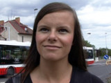 Rychlý prachy 62.úlovek – devatenáctiletá Nikola