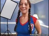 Čerstvé osmnáctky – Kylee King