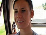 Mrdání stopařek – Alena