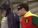 Batman XXX – pornofilm