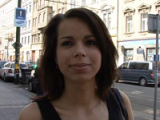 Rychlý prachy 44. úlovek – Sylva (18 let)