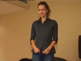 První casting s Pierrem Woodmanem #35 – Rebecca (SK)