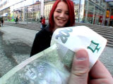 Rychlý prachy Roberta Rosenberga – Tereza 3