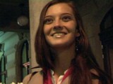Rychlý prachy 51.úlovek – Lenka (slavná herečka !!!) Rychlý prachy 51.úlovek – Lenka (slavná herečka !!!)