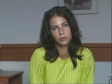 První casting s Pierrem Woodmanem #21 – Victoria První casting s Pierrem Woodmanem #21 – Victoria