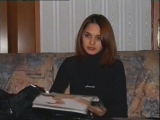 První casting s Pierrem Woodmanem #45 - Lenka (CZ)