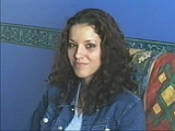 První casting s Pierrem Woodmanem #48 - Esmeralda (SK)
