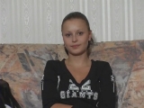 První casting s Pierrem Woodmanem #54 - Lilian (CZ)