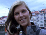 Rychlý prachy 59.úlovek – Ilona