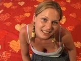 Česká holka Ellen v holandském pornu Česká holka Ellen v holandském pornu