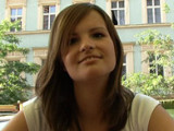 Rychlý prachy 61.úlovek – prsatá Romana