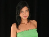 První casting Roberta Rosenberga – Monika První casting Roberta Rosenberga – Monika