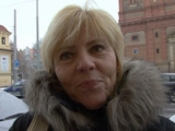 Rychlý prachy 42. úlovek - Jitka (50 let)