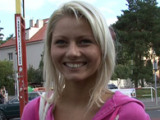 Rychlý prachy 66.úlovek – Ingrid ošukaná ve vlastním autě