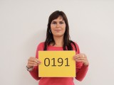 Megacasting – Jitka (0191) z Prostějova