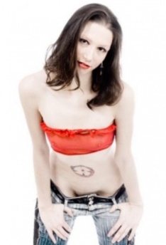 Fotka Kerri Kravin