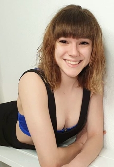 Fotka Anne Eden