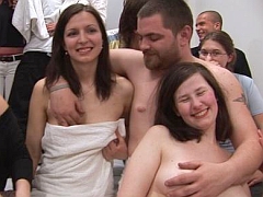 Česká mega swingers akce #14 | Pornuj.cz - porno zdarma